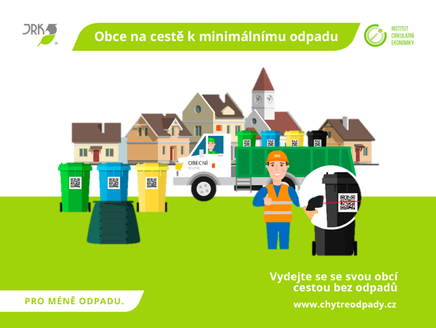 EVIDENCE ODPADU – nástroj efektivního odpadového hospodářství 