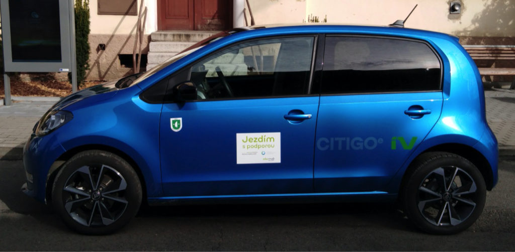 Neplachovice soutěží o inovativní obec!