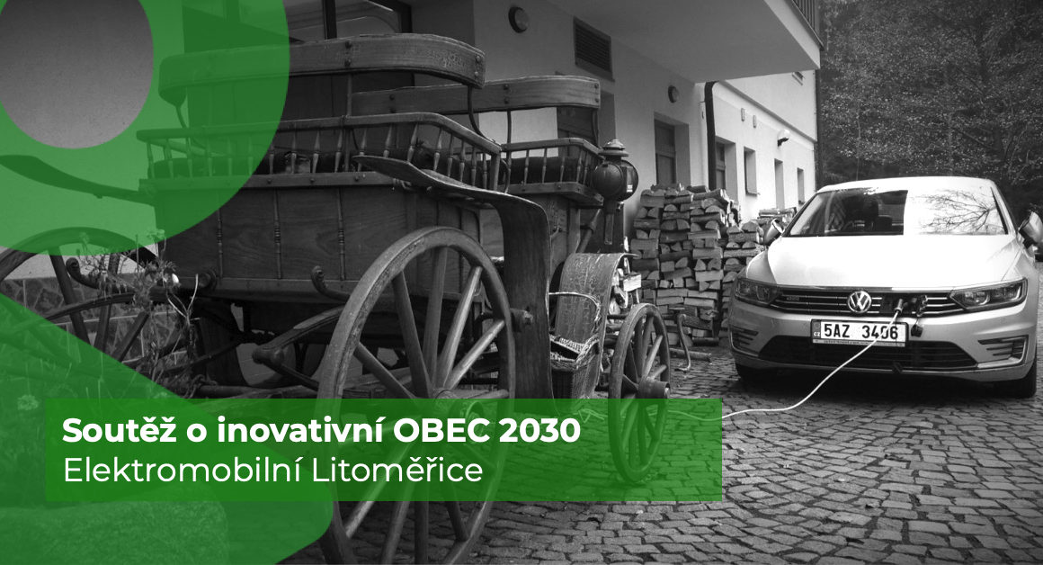 "Elektromobilní