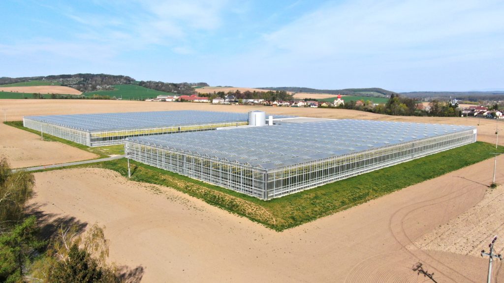 Úspory energií v Haňovicích 