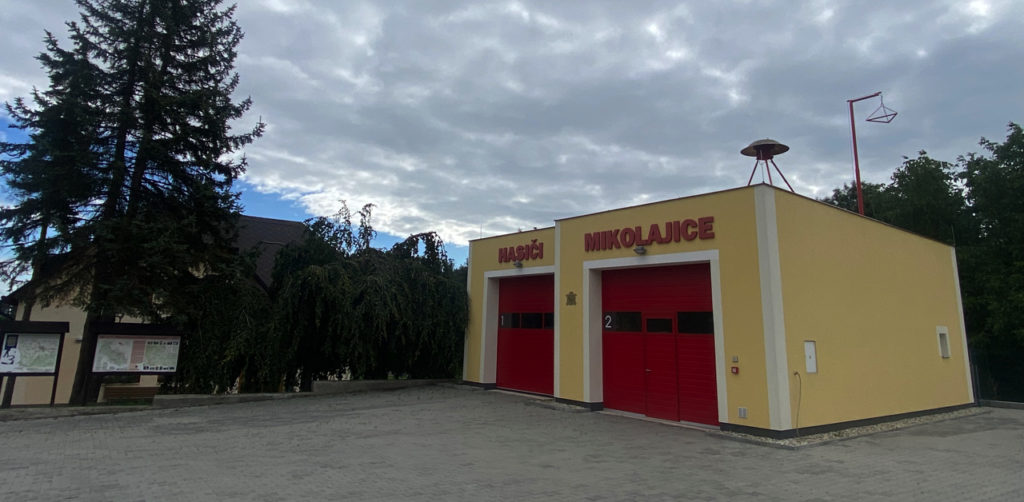 Mikolajice na cestě k energetické soběstačnosti